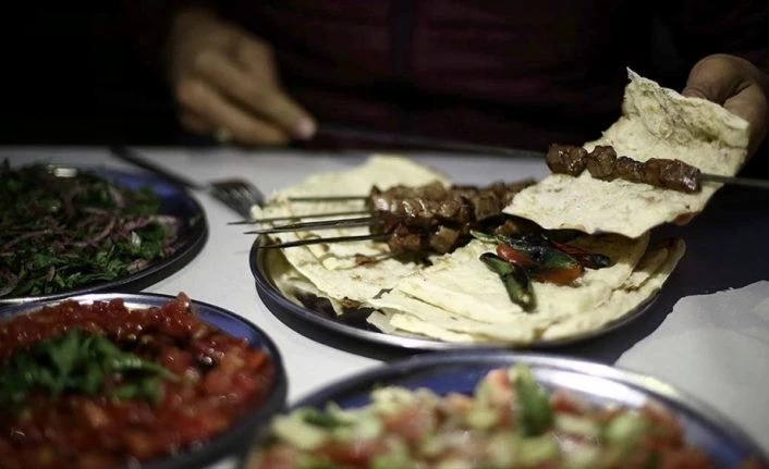 Turizm harcamalarında aslan payı 