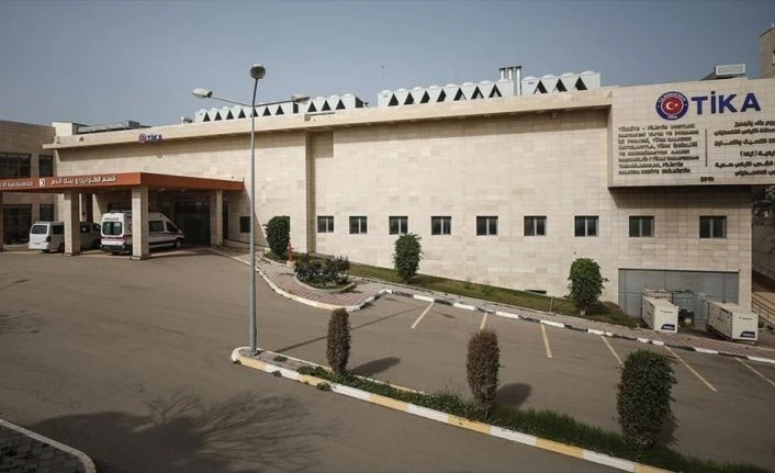 Türkiye