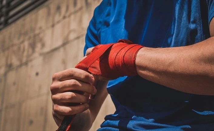 UFC gizli bir adada devam edecek