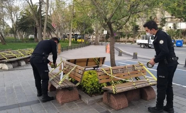 Üsküdar Meydanı