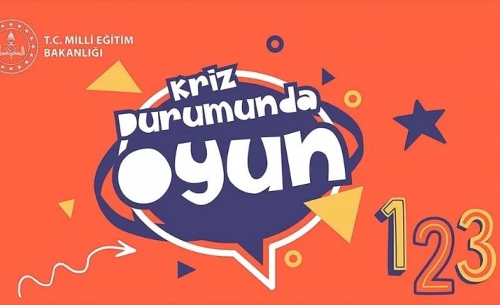 Uzaktan Eğitim Yakından İlgi setine 