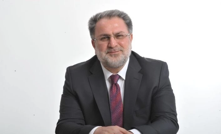 Van Milletvekili Gülaçar’dan ‘2 Nisan’ mesajı