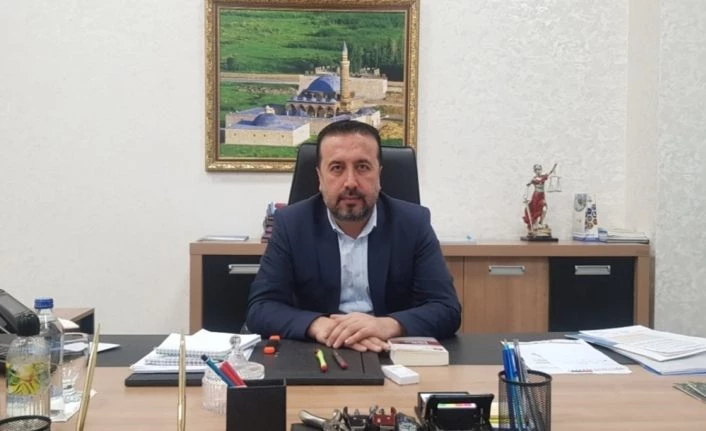 Vangölü Gazeteciler Cemiyetinden gazetecilere hijyen malzemesi