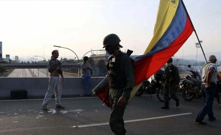 Venezuela