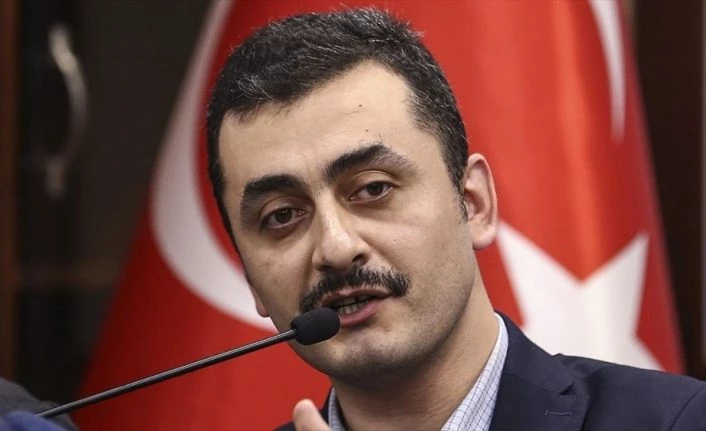 Yargıtay Cumhuriyet Başsavcılığı Eren Erdem
