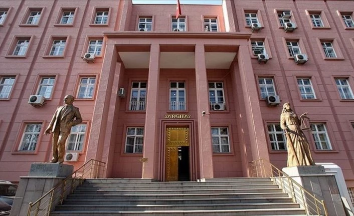 Yargıtay 