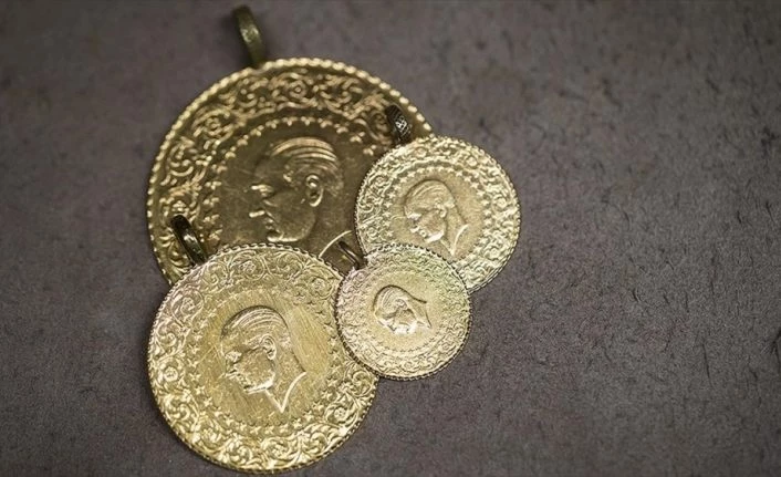 Yastık altından 10 yılda 100 tona yakın altın çıktı