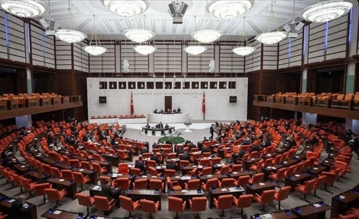 Yükseköğretim ve sağlıkta şiddet düzenlemelerini içeren teklif TBMM Genel Kurulunda kabul edildi