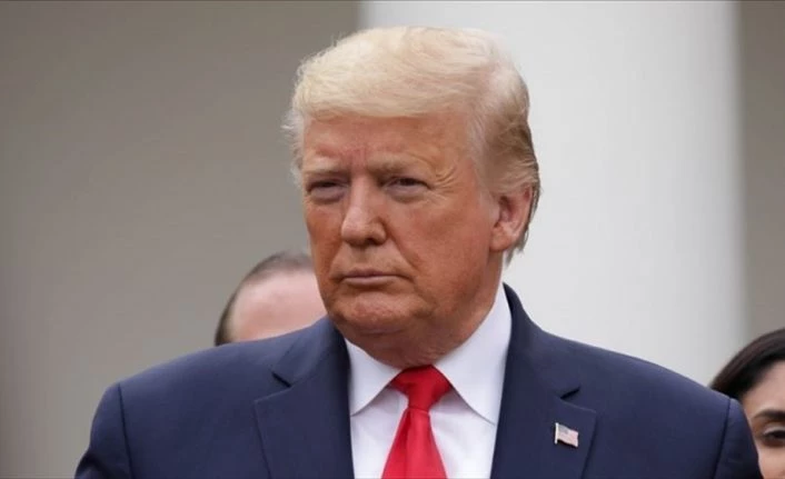 ABD Başkanı Trump