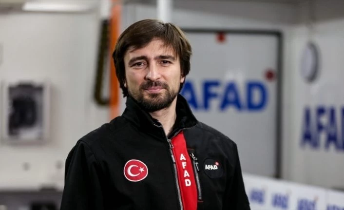 AFAD Başkanı Güllüoğlu: 28 il afet ve acil durum müdürlüğünde milli işletim sistemi Pardus