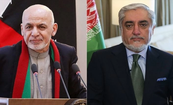 Afganistan