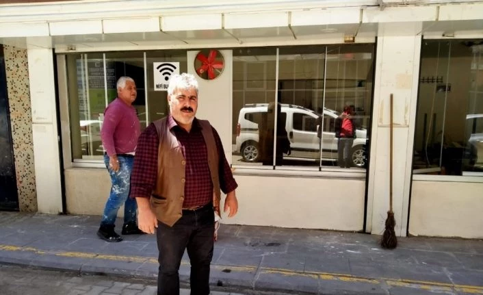 Ağrı’da toplu hizmet veren iş yerleri açılışa hazır