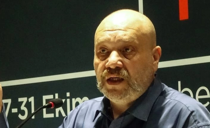 Ahmet Mümtaz Taylan: Ödülü veren festivaller değil jüri olarak seçilenler