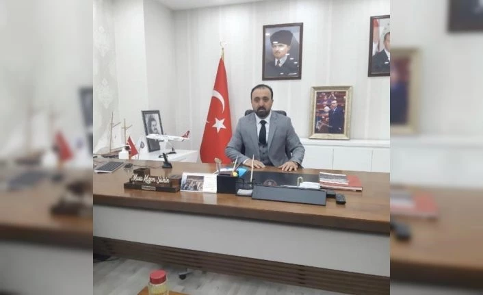 AK Parti Meclis Üyesi Şahin, trafik kazasında hayatını kaybetti