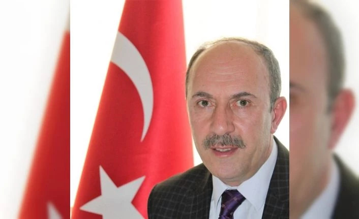 Alim: KOBİ’nin korunması için “Ekonomik Kurul” oluşturulmalı