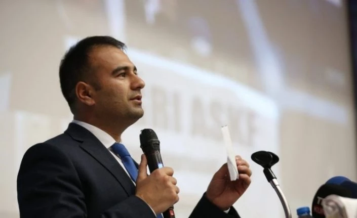 Amatör Futbol Ligleri 18 Temmuz’da başlayacak