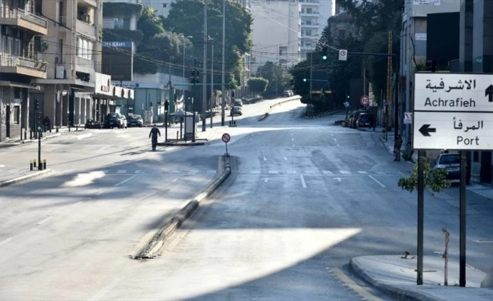 Arap ülkelerinde Kovid-19 kaynaklı can kayıpları ve vakalar artıyor