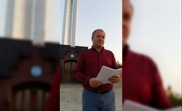 ASİMDER Başkanı Gülbey: “Fransa, Suriye’de Ermeni taburu kurdu”