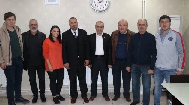 ASYMD’den Spor Yazarı Belgin’e tepki