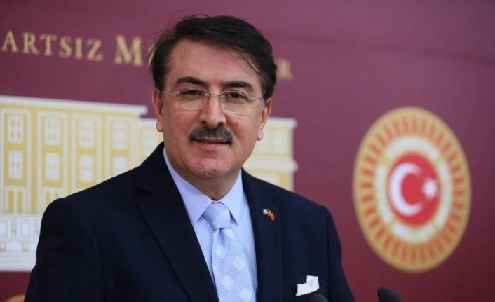Aydemir: ‘Analarımız iffet, ismet ve izzet abideleri’