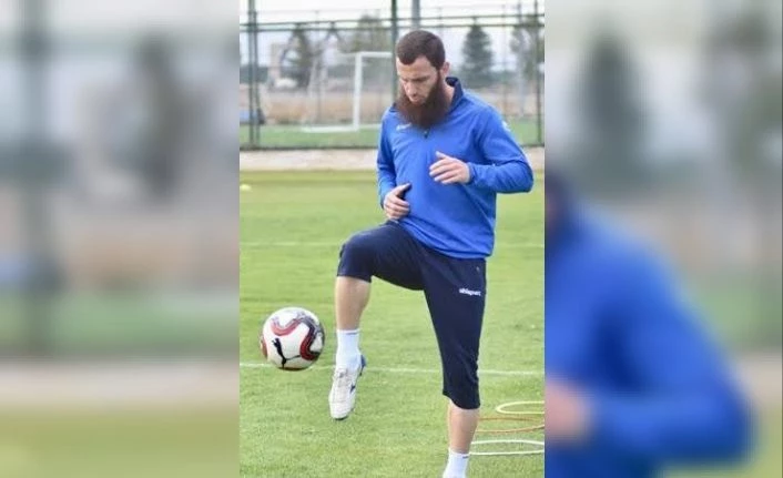 Aykut Demir: "TFF’nin almış olduğu karar şaşırtıcı"