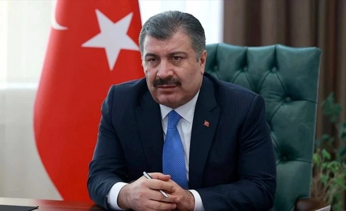 Bakan Koca