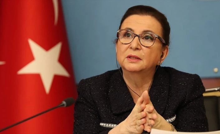 Bakan Pekcan