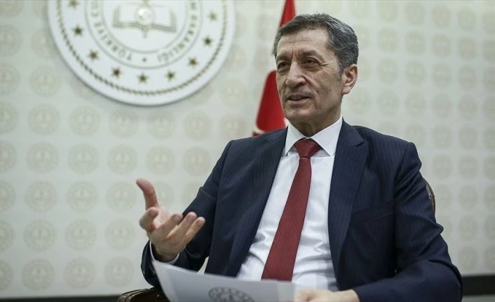 Bakan Selçuk