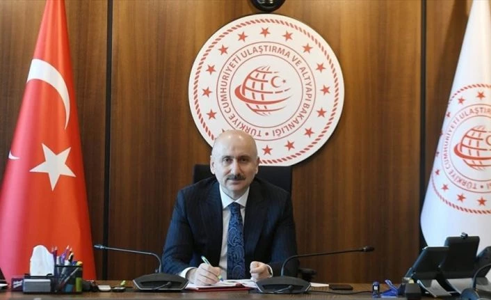 Bakü-Tiflis-Kars demir yolu hattının kapasitesi artırıldı