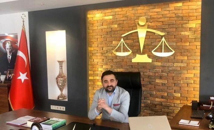 Baro Başkanı Aktürk: “İstanbul’un fethinin 567. yıl dönümünü, onurla ve gururla kutluyoruz”