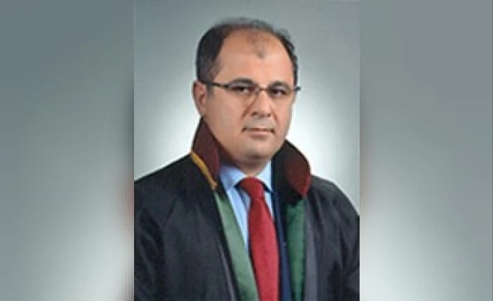 Baro Başkanı Han’dan Ramazan Bayramı mesajı