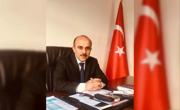 Başkan Adli’den İzmir’deki camilerde müzik yayını yapılmasına kınama