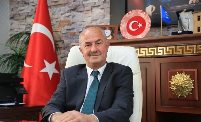 Tuşba Belediye Başkanı Akman’dan ‘19 Mayıs Atatürk’ü Anma Gençlik ve Spor Bayramı’ mesajı