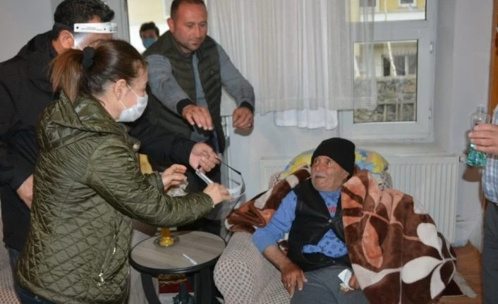 Başkan Demir’in Ramazan Bayramı programı