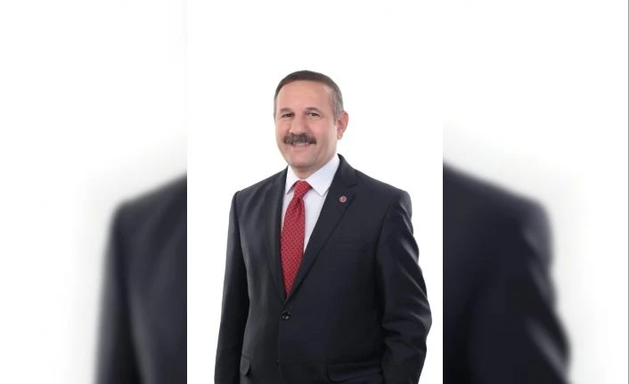 Başkan Yaptırmış’ın bayram mesajı