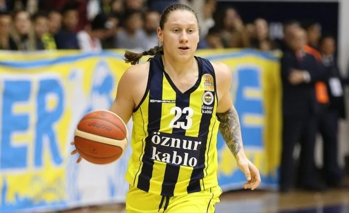 Basketbol FIBA Kadınlar Avrupa Ligi