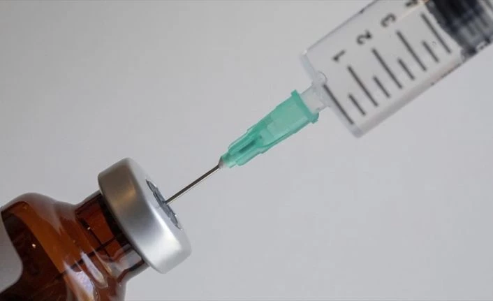 BioNTech ile Pfizer, Kovid-19 aşısı için ABD