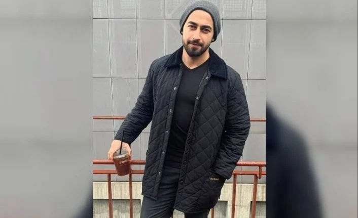 Bisikletiyle düşen genç mimar hayatını kaybetti