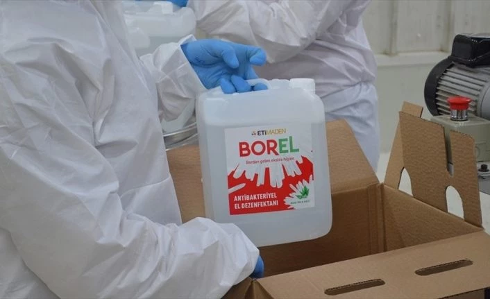 BOREL