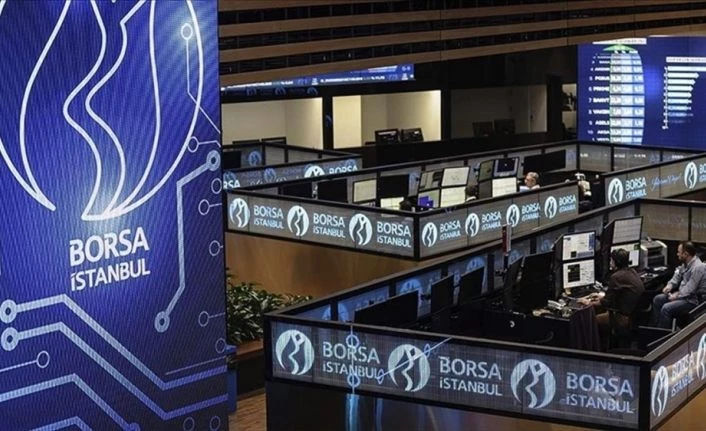 Borsa günü yükselişle tamamladı