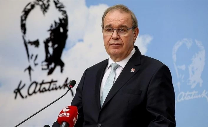 CHP Genel Başkan Yardımcısı Öztrak: İyi bir yönetimle bu devletin üstesinden gelemeyeceği hiçbir sorun yoktur