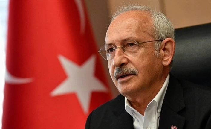 CHP Genel Başkanı Kılıçdaroğlu: Siyasi partiler ortak çözüm arayışlarını toplumun önüne koymalı