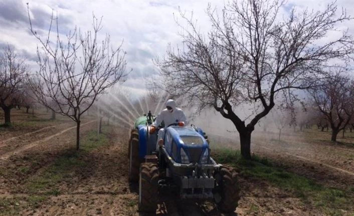 Çiftçi Kayıt Sistemi başvurusu 30 Haziran’da son