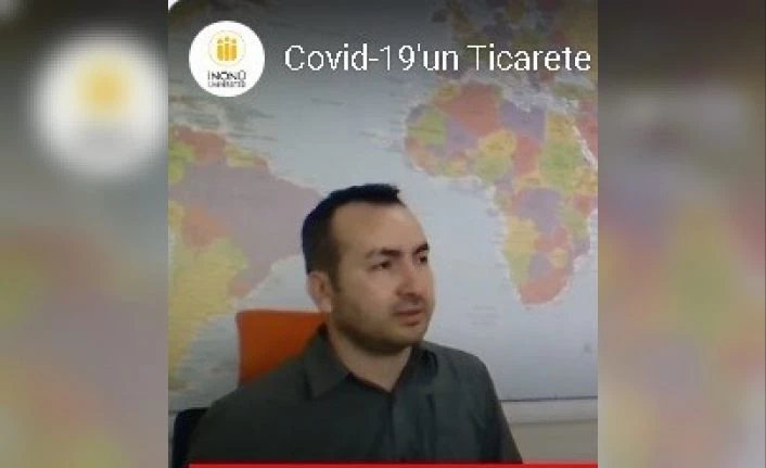 Covid-19 salgınının ticarete etkilerinin süreceği tahmini