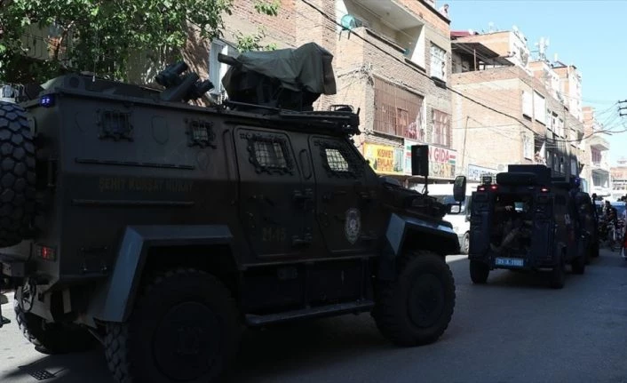 Diyarbakır
