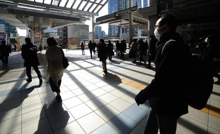 Dünya genelinde Kovid-19 bulaşan kişi sayısı 3 milyon 500 bini geçti