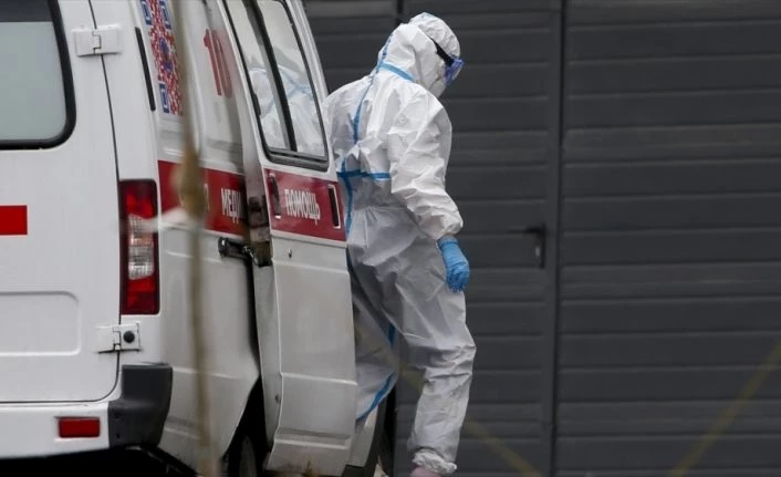 Dünya genelinde Kovid-19 bulaşan kişi sayısı 3 milyon 700 bini geçti