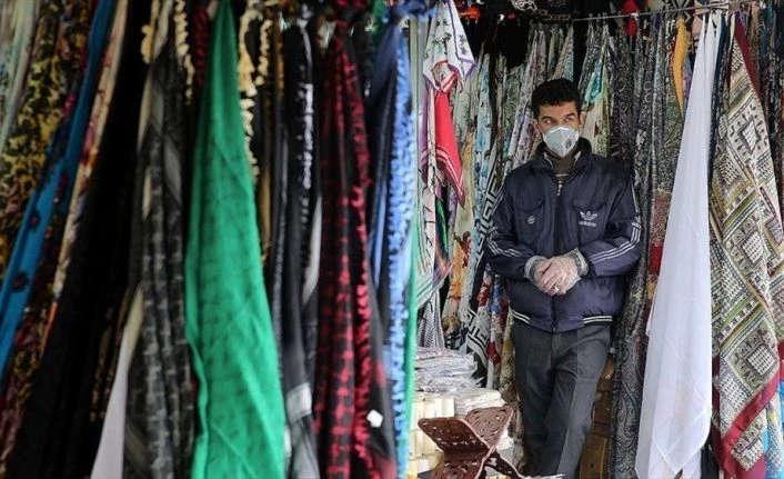 Dünya genelinde Kovid-19 bulaşan kişi sayısı 4 milyon 100 bini geçti