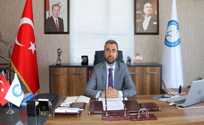 Edremit Belediye Başkanı Say: 29 Mayıs 2020 yeni bir dönemin başlangıcı olacaktır
