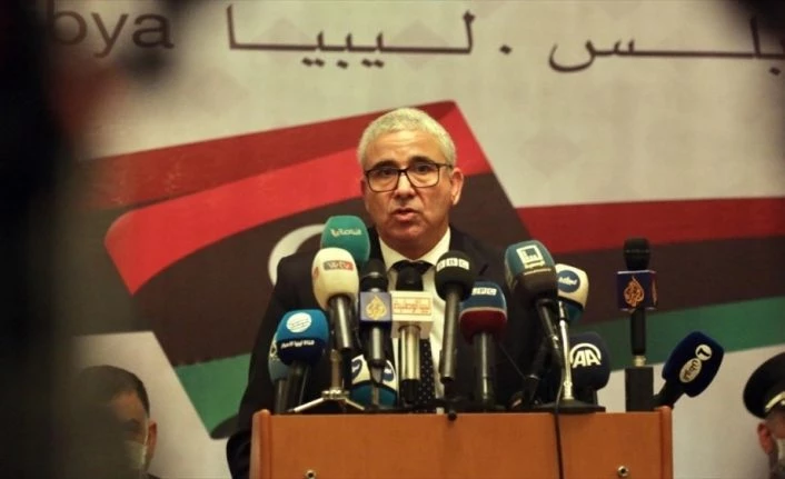 Esed rejimi ve Hafter